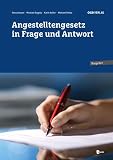 Angestelltengesetz in Frage und Antwort (Ratgeber) ...