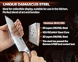 Zoom IMG-1 xinzuo 14 8cm coltello da