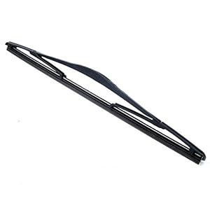 ORIGINAL BOSCH 16″ SINGLE REPLACEMENT REAR WINDSCREEN WIPER BLADE – GENUINE