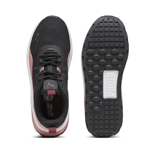 Image of Puma PL Neo Cat Synthetic Lace Up Mens Sneakers