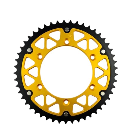 45T 46T 47T 48T 49T 51T 52T ���A�X�v���P�b�g�� 125cc 250cc 350cc �o�C�N��I�t���[�h�o�C�N�ƌ݊���������ARM125 RM250 DR250 DRZ250 DR-Z250 DR350 RMZ250 RM-Z25