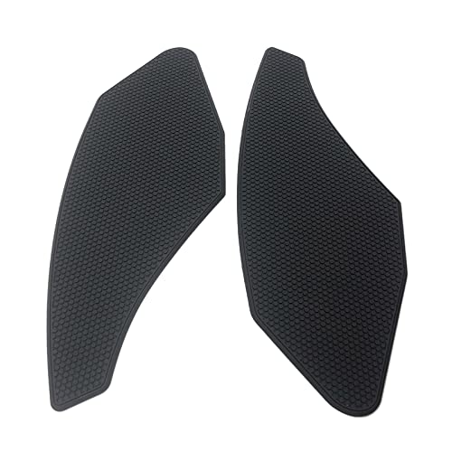 Protection réservoir moto pour SV650X 2016-2020 autocollants de protection latérale