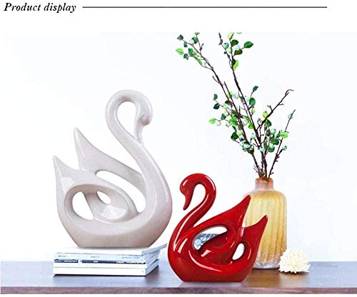 Gfdj Sculpture Decoration Statues Sculpture Figurines Statuettes Metal Rose Gold Motorcycle Model Pencil Case Figurine Ornaments Collectible Home Desktop Statuettes For Indoor Living Room Office Ho #TOP3