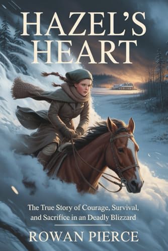 Hazel’s Heart: The True Story of Courage, Survival, and Sacrifice