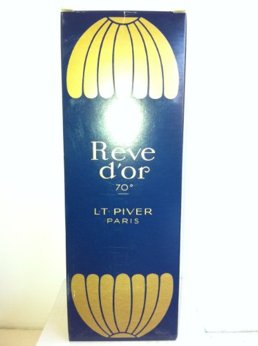 Piver Reve D'or By Piver For Women Cologne Splash 14.25 Oz