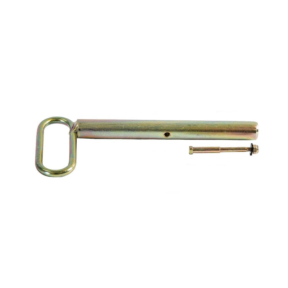 1304782 -PIN KIT - Coupler Spring 10 Foot PLOW-Fits Boss #MSC7699