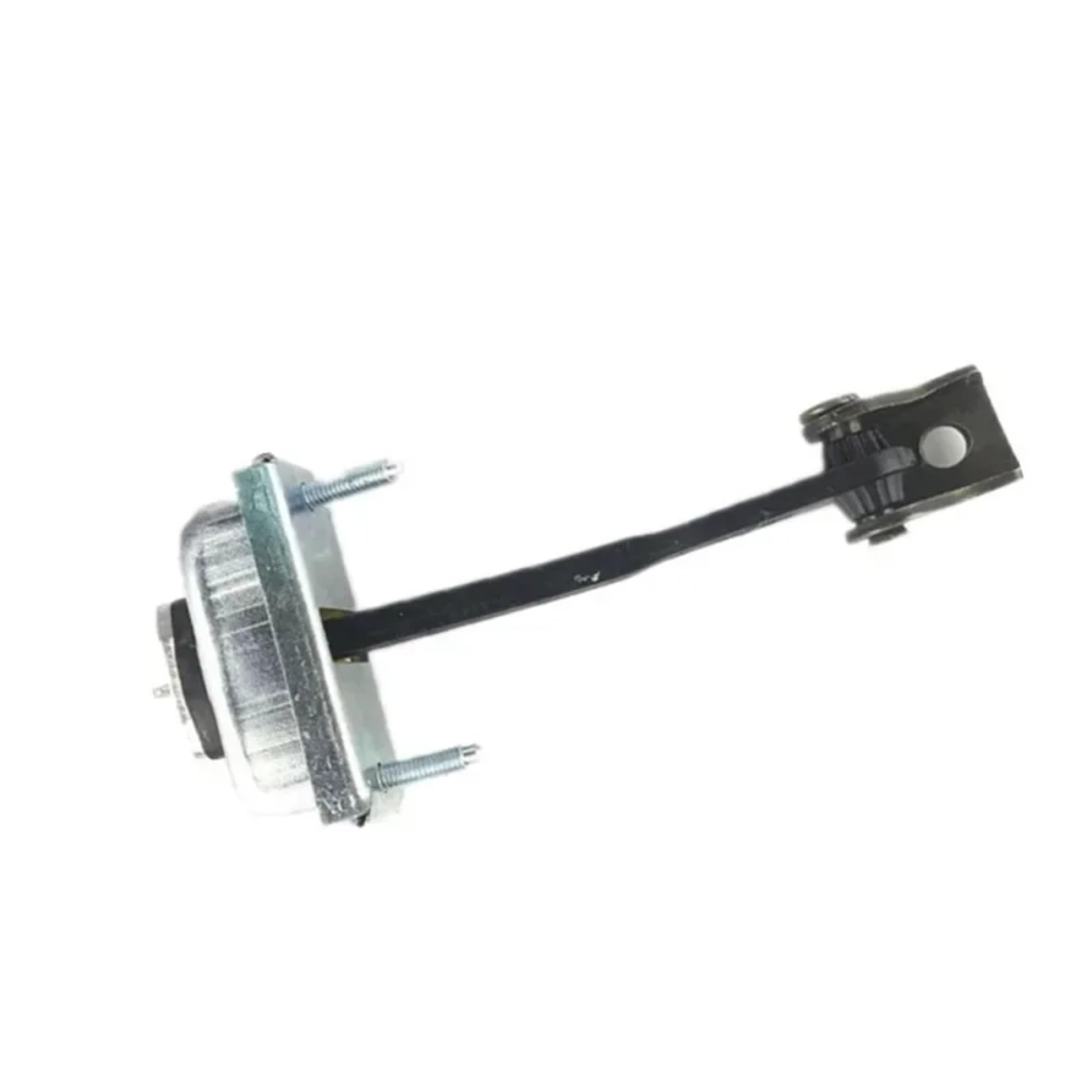 Compatible with for Focus MK2 for C-Max for Kuga MK1 3M51R23550AH Door Hinge Stopper Limiter Door Hinge Stopper Check Belt Stopper Car Door Stopper Limiter(Front Left)