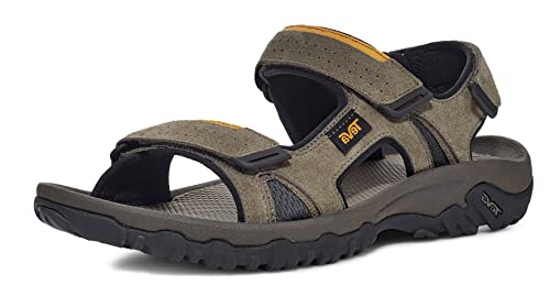 Teva mens M Katavi 2 Sport Sandal, Bungee Cord, 10 US