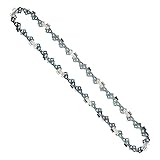 Chainsaw chain 10 in 49-16-2723, Fits for Milwau-kee M...