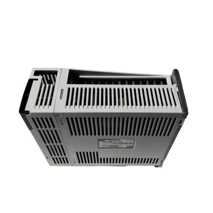 Pilote de servomoteur MR-J2S-60A ou 60B avec contrôle de couple précis pour machines industrielles