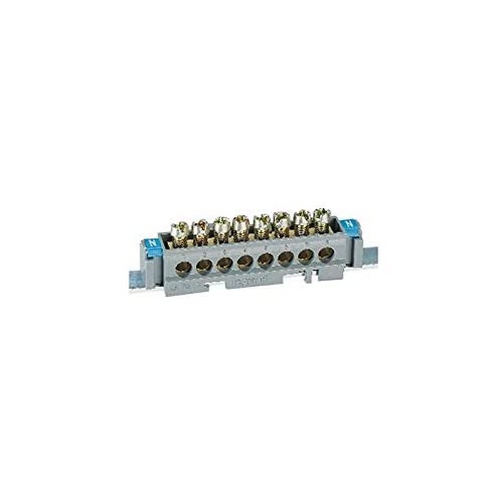 Legrand, 004819, Rail 12X2MM-image