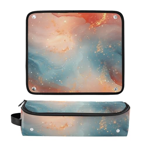 Bolsa de viaje para herramientas de cabello Linqin miniatura 3