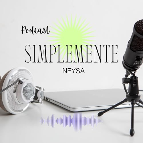 Simplemente, Neysa cover art