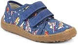 Froddo Lona descalza, Blue Electric, 32 EU