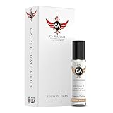 CA Perfume Impression of Goddess Girl Gone Bad For Women Replica Fragrance Body Oil Dupes Long Lasting Attar Roll-On 0.3 Fl Oz/10ml-X1