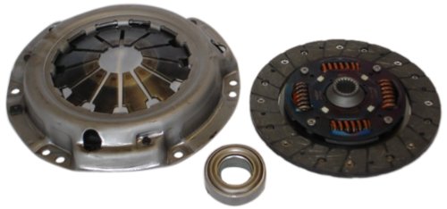 Ashika 92-06-649 - Kit Frizione-image