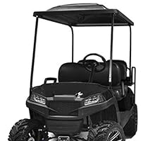 Algopix Similar Product 17 - Madjax Havoc OffRoad Body Kit Black