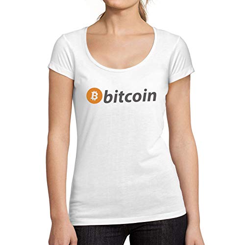 Women's Graphic T-Shirt Bitcoin Support HODL BTC Crypto Traders Eco-Friendly Limited Edition Short Sleeve