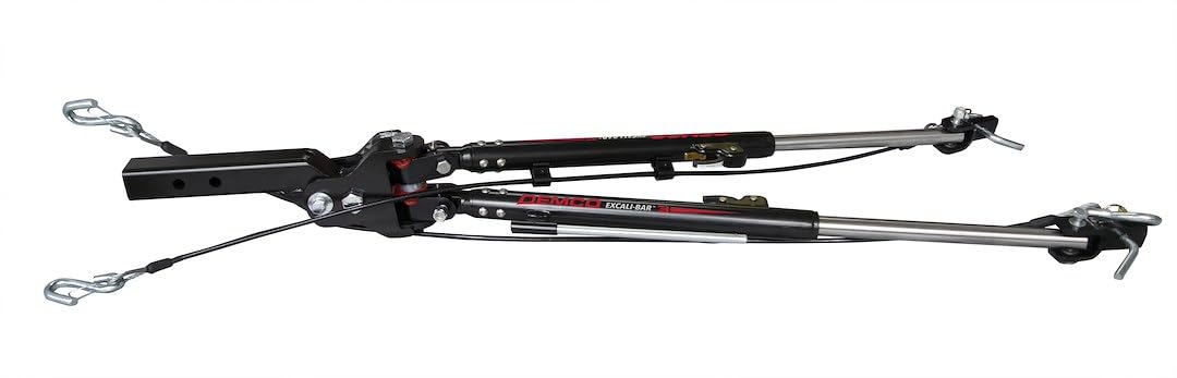 Photo 1 of Demco 9511013 Tow Bar - Excali-Bar 3