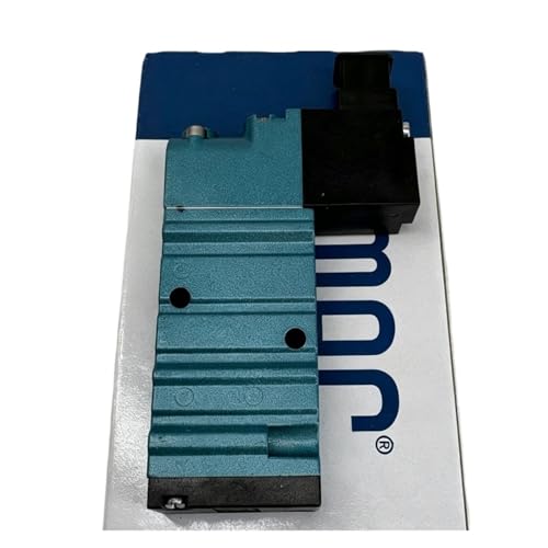 Électrovanne 411A-D0A-DM-DDAJ-1KJ haute performance durable