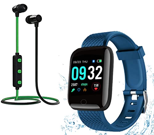 Smart watch on sale today Clearance