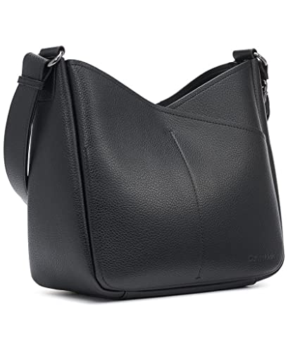 Ripley - BOLSO CRUZADO CALVIN KLEIN ZOE