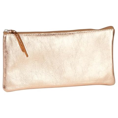 Trousse Clairefontaine 8700C en cuir Cover