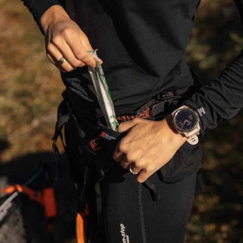Nonstop DogWear - Trail Light Belt - Medium