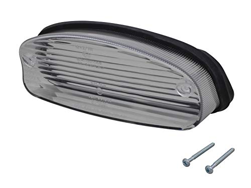 Amazon | ポッシュ(POSH) バイク用品 LEDリペアテールランプレンズ