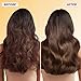 Honey Infused Hair Oil - Enriched with Mirsalehi Honey for Deep Nourishment, Hydration, Frizz Control, Heat Protection and Shine - For Damaged and Dry Hair (1.7 fl oz)