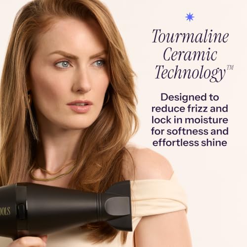 Hot Tools Black Gold Infrared Dryer