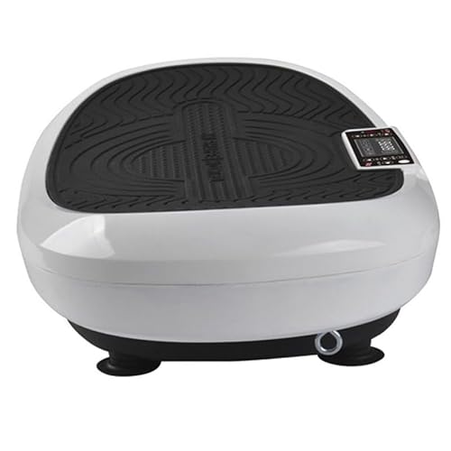 Plataforma Vibratória Pro 220v WCT Fitness