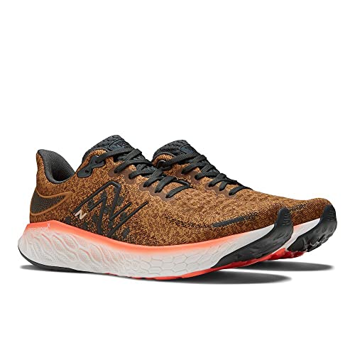 Image of New Balance Men's Unlaced Fresh Foam X 1080 V12 Running Shoe