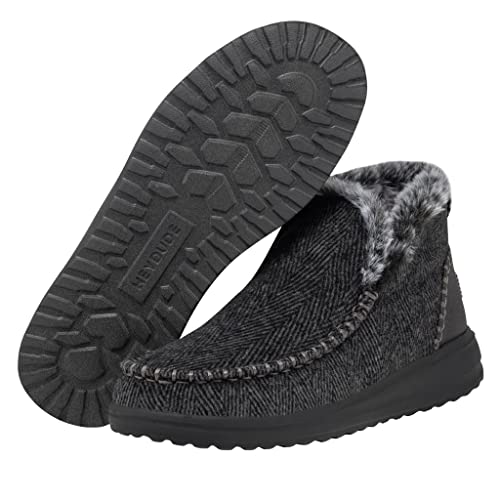 Image of HEYDUDE Women's Denny Shoes