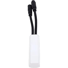 Scooter Unlocking Speed Cable, Unlock Speed Regulator Limit Cable for F3 F3 Pro EU Version Electric Scooter