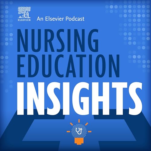 Revolutionizing Nursing and Health Education with Sherpath AI Podcast Por  arte de portada