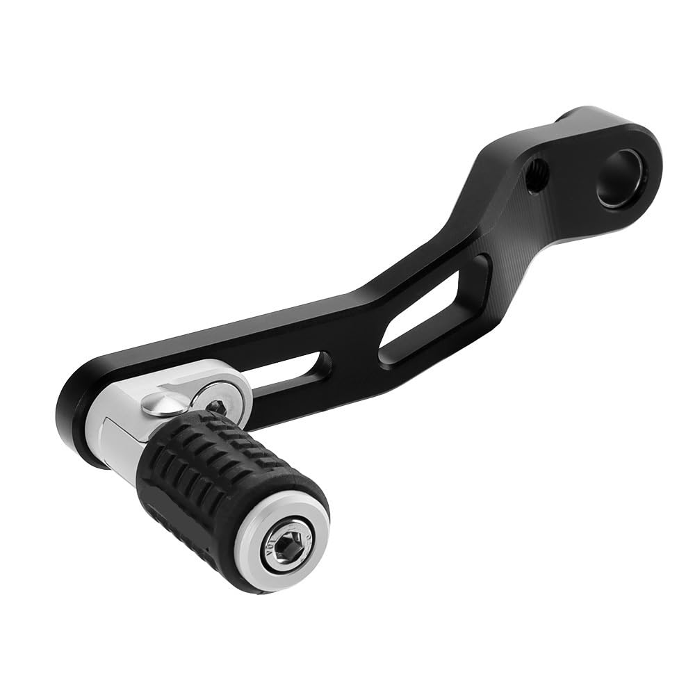 Levier vitesse moto et pédale changement pour Tiger 660 Tiger Sport 2021-2025