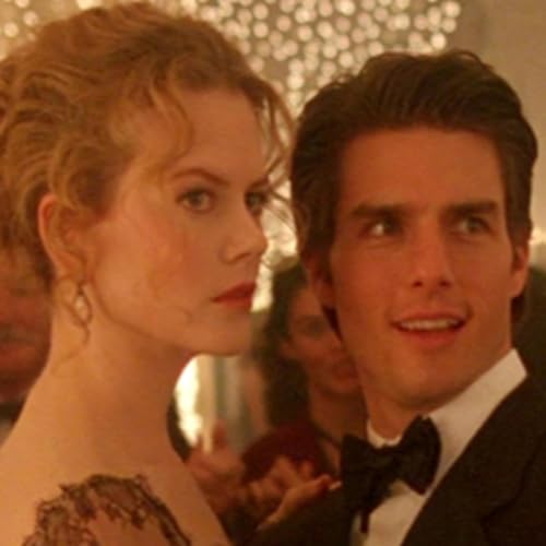 DE OLHOS BEM FECHADOS #59