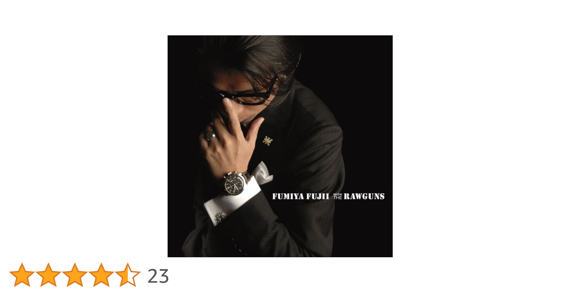 ボーナスストアプラス 10％対象 廃盤 藤井尚之 DVD NAOYUKI