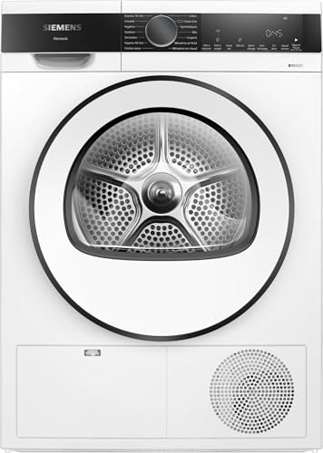 SIEMENS Sèche linge 60 cm 8 kg à condenseur WP31G200FR - vue 5