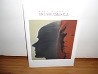 Andy Warhol's Dream America 0871142651 Book Cover