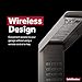 LiftMaster 878MAX Garage Door Keypad Wireless and Keyless Entry System for Easy Entry- Works only with LiftMaster Door Opener with Safety Sensor (Security+ 390 MHz, Security+ 315 MHz, Security+ 2.0)