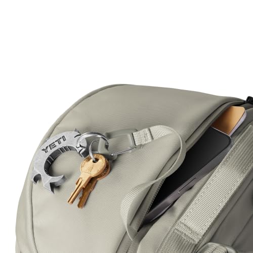 Image of YETI Ranchero Backpack 22L - Commuter Laptop Pack, Pampa Light Green