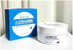 フェイスジェル・ゲル HATCHING COLLAGEL 50g Amazon.com : ZQLLCF Under Eye Patches - Gold Eye Mask for
