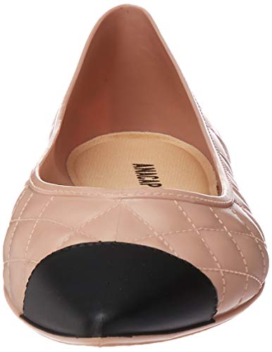 SAPATILHA Anacapri Injetado Feminino Rosa 37