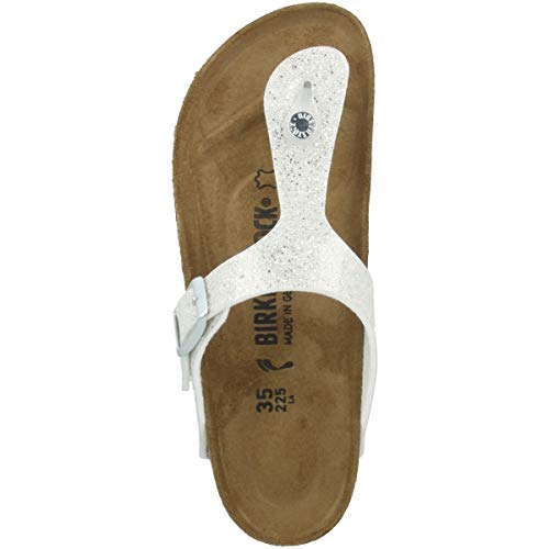 Image of Birkenstock Girls' Gizeh - K