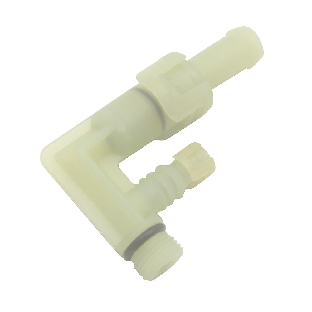 Jiayin JYPC-5 501P Pompe à eau à membrane 45 W 230 V AC, 9 bar 550 cc/min, pompe vibrante pour balai à vapeur, défroisseur à vapeur, machine à expresso – Composant d'appareil interne, modèle jiayin