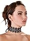 Cottelli Jewels Strass-Halsband
