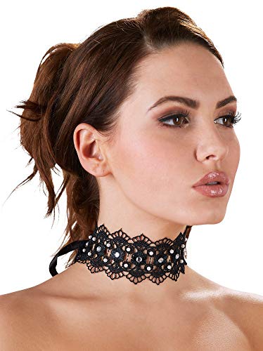 Cottelli Jewels Strass-Halsband