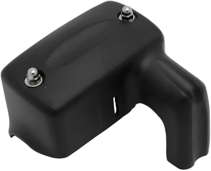 Motorcycle Oil Filler Caps, Motorcycle Parts Front Brake Master Cylinder Cover For Shadow VT400 VT750 VT1100 VTX1300 Steed 400 VLX 600 Reservoir Cap